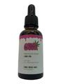 Масло Pink Canna 1500 мг CBD 5%, 30 мл