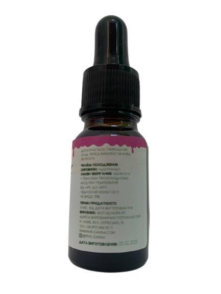 Масло Pink Canna 3000 мг CBD 30%, 10 мл