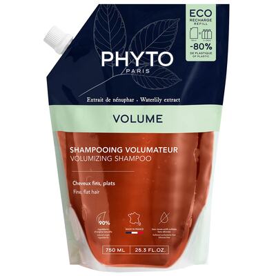Шампунь Phyto Phytovolume Volumizing Shampoo для объема волос, 750 мл