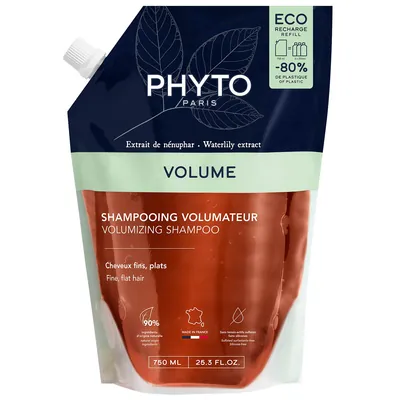 Шампунь Phyto Phytovolume Volumizing Shampoo для объема волос, 750 мл