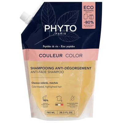 Шампунь Phyto Color Anti-Fade Shampoo для окрашенных волос, 750 мл