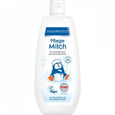 Молочко детское Paediprotect детское для тела, 300 мл