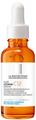 Сыворотка антиоксидант для лица La Roche-Posay Pure Vitamin C 12 против морщин для обновления сияния кожи лица, 30 мл