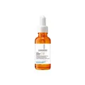 Сироватка-антиоксидант для обличчя La Roche-Posay Pure Vitamin C 12 проти зморшок для оновлення сяяння шкіри обличчя, 30 мл
