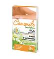 Віск Camomile Depilation для депіляції зони бікіні та пахв, 12 шт