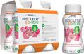 Энтеральное питание Nestle Resource 2.0 + Fibre со вкусом клубники, 4 шт по 200 мл