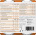 Энтеральное питание Nestle Resource 2.0 + Fibre со вкусом клубники, 4 шт по 200 мл