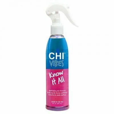 Спрей для волосся CHI Vibes Multi-Hair Perfector універсальний захисний, 237 мл