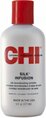 Комплекс для волос CHI Silk Infusion восстанавливающий с шелком, 177 мл
