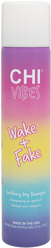 Шампунь сухой CHI Vibes Wake+Fake, 150 г