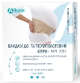 Бандаж до- и послеродовой Алком 2012 Евро, бежевого цвета, размер 4