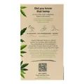 Прокладки гігієнічні Cleanic Naturals Hemp нічні, 10 шт