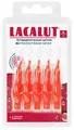 Інтердентальні щітки Lacalut Interdental S, 5 шт