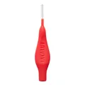 Інтердентальні щітки Lacalut Interdental S, 5 шт