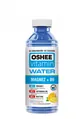 Напій ізотонічний Oshee Vitamin Water Магній + вітамін В6 лимон-апельсин, 0,555 л
