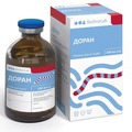 Доран раствор для инъекций, 100 мл