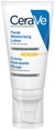 Крем для обличчя CeraVe SPF50 легкий зволожуючий для нормальної та сухої шкіри, 52 мл