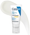 Крем для обличчя CeraVe SPF50 легкий зволожуючий для нормальної та сухої шкіри, 52 мл