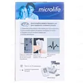 Тонометр Microlife ВР A2 Classic автоматичний