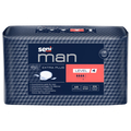 Прокладки урологические Seni Man Extra Plus Level 4, 15 штук