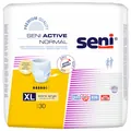 Труси поглинаючі для дорослих Seni Active Normal Extra large, 30 штук