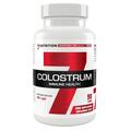 Колострум 7Nutrition Colostrum 600 мг, 90 капсул