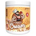 Кето крем 7Nutrition Keto Cream Карамельний крем зі смаженим арахісом, 750 г