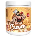Крем 7Nutrition Keto Cream солона карамель, 750 г