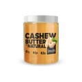 Масло кешью 7Nutrition Cashew Butter Smooth 100% Natural, 1000 г