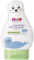 Шампунь и гель для купания HiPP Baby Sanft, 200 мл