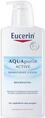 Лосьон-гель для тела Eucerin AquaPorin Active легкий увлажняющий освежающий (63947), 400 мл