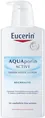 Лосьйон-гель для тіла Eucerin AquaPorin Active легкий зволожуючий освіжаючий (63947), 400 мл