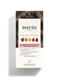 Крем-краска Phyto Phytocolor, тон 6 темно-русый, 60 мл + 40 мл