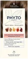 Крем-фарба Phyto Phytocolor, тон 6 темно-русий