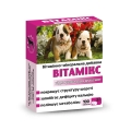 Витамикс витаминно-минеральная добавка для щенков, 100 таблеток
