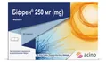 Біфрен капсули по 250 мг №60 (15х4)