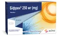 Біфрен капсули по 250 мг №60 (15х4)