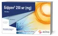 Біфрен капсули по 250 мг №60 (15х4)