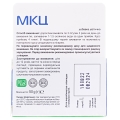 МКЦ очищенная таблетки №100 в бан.