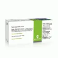 Готу кола екстракт Elit-Pharm таблетки №80