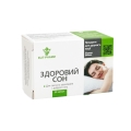 Здоровый сон капсулы №50