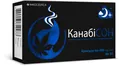 КанабіСон капсули по 0,4 г №30 (10х3)