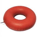 Круг медицинский подкладной Ridni Pro RD-PRO-001-40 резиновый 40 см, 1 штука