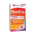МультиВит 4G Энерджи Forte Pharma таблетки №30