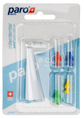 Набір Paro Swiss Interdental Sonic Set 763 для очищення міжзубних проміжків