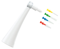 Набір Paro Swiss Interdental Sonic Set 763 для очищення міжзубних проміжків