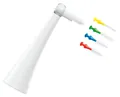 Набір Paro Swiss Interdental Sonic Set 763 для очищення міжзубних проміжків
