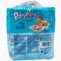 Пелюшки BabyBaby Soft одноразові 60 см х 60 см, 10 штук