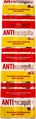 Пластини від комарів Anti mosquito, 10 шт