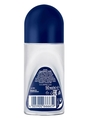 Дезодорант-антиперспирант шариковый Nivea Men Arctic Cool 48h защита от запаха и раздражения (80035), 50 мл